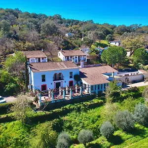 Valbono Rurales Y Hotel Aracena
