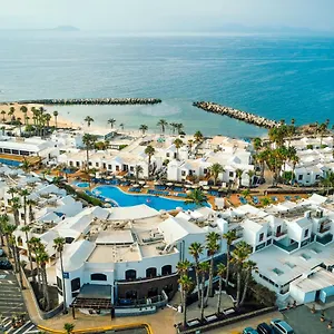 Aparthotel Grupotel Flamingo **