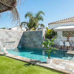  Сasa de vacaciones Casa Mirajanda España