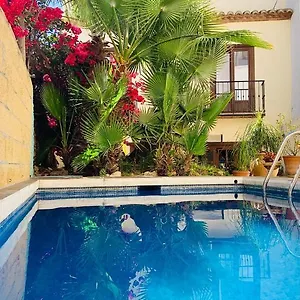 Boutique Lorca Casa de hóspedes Nerja