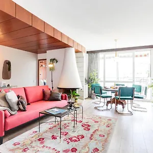  Apartamento Sweett - Eixample Borrell