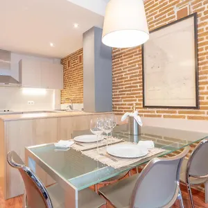  Apartamento Serennia Cest Arc De Triomf España