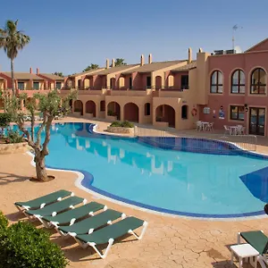 Grupoandria Club Andria Apart-hotel Ciutadella (Menorca)