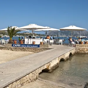 Capri Hotell