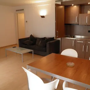  Apartamento Sant Jordi Fontanella España