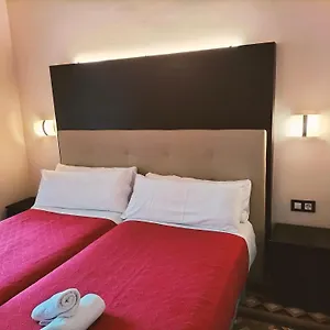 Hotel Center Gran Via