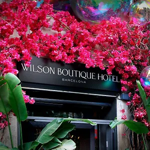 Wilson Boutique Hotell