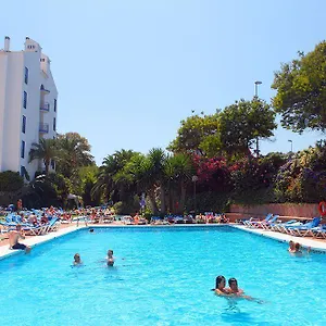 Occidental Puerto Banus Spanien