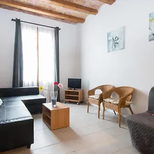  Apartamento Elpilar Sant Antoni