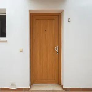  Apartamento Casa Gil España