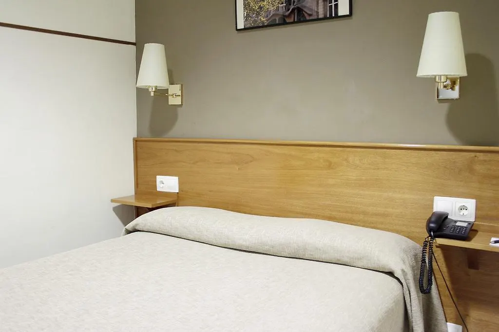 El Jardi Hotel Barcelona